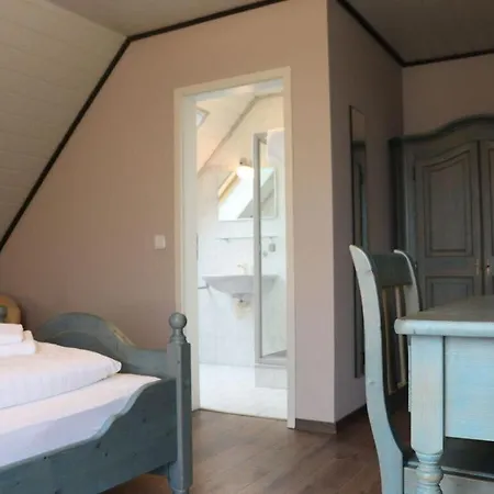 Braun Appartement *