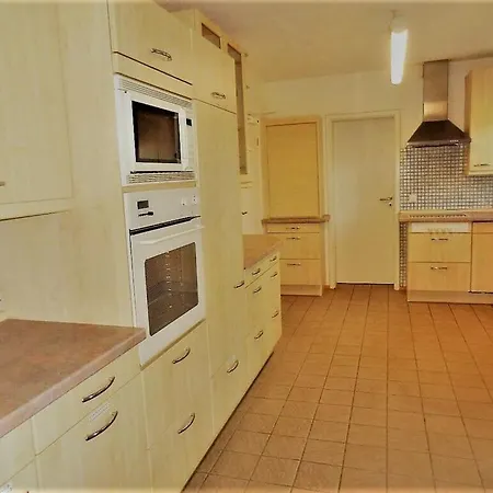 Braun Appartement Waldbrunn (Baden-Wurttemberg)