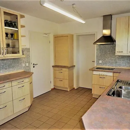 Braun Appartement *