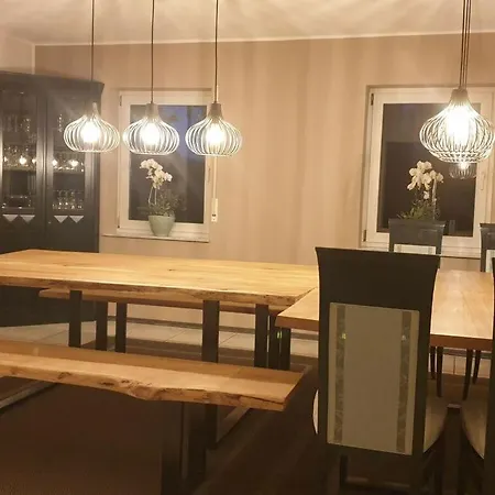 Appartement Braun *