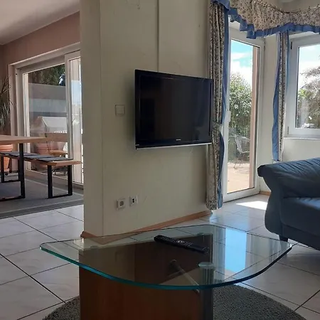 Braun Appartement *