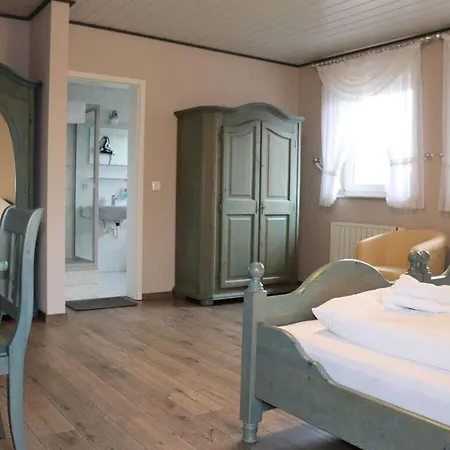 Appartement Braun