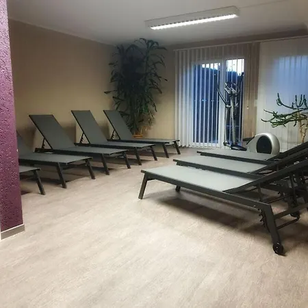 Appartement Braun *