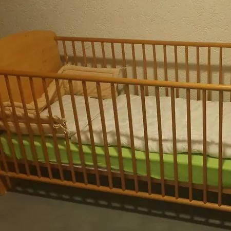 Braun Appartement *