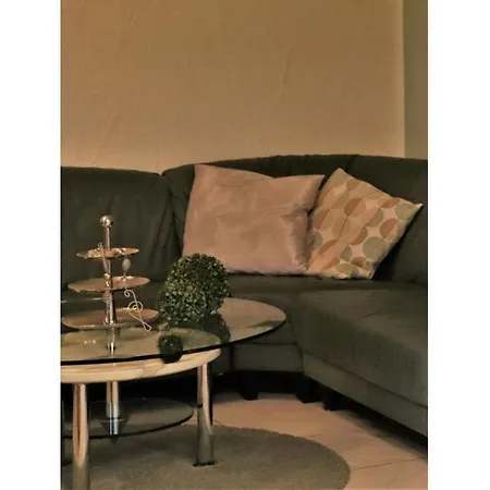 Braun Appartement Waldbrunn (Baden-Wurttemberg)